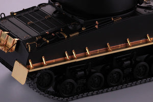 Eduard 36351 M4A3E8 fenders ITALERI 1/35 – zdjęcie 4