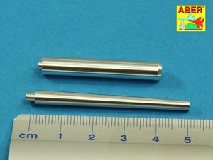Aber 35L-211 German barrel for Sd.Kfz.234/4 mit 7.5cm L/48 (1/35) – image 2