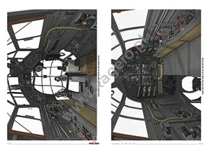 Kagero 3064 Junkers Ju 88 vol. III EN – image 4