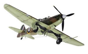Airfix 05128A Boulton Paul Defiant Mk.1 1/48 – zdjęcie 4
