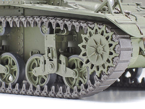 Tamiya 35360 US Light Tank M3 Stuart Late Production 1/35 – image 8