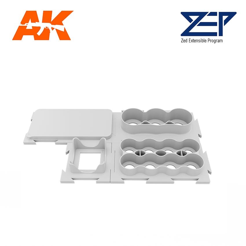 ZEP S05 BEGINNERS SET