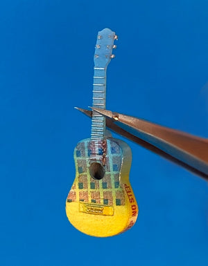 Point of no Return 3523032 Gitara akustyczna / Acoustic guitar 1/35 – zdjęcie 5