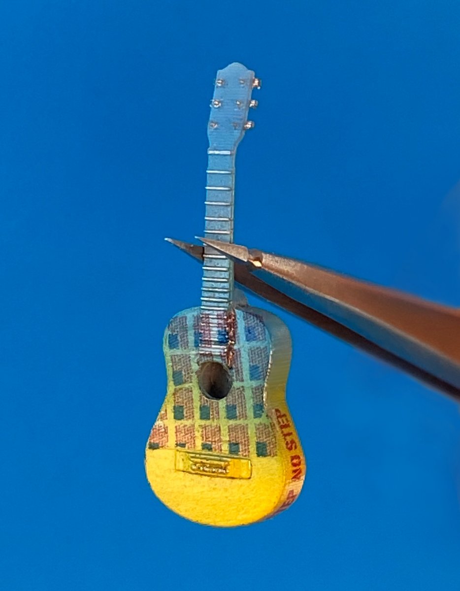 Point of no Return 3523032 Gitara akustyczna / Acoustic guitar 1/35 – zdjęcie 5
