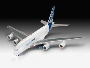 Revell 00453 Airbus A380-800 Technik 1/144 – zdjęcie 2