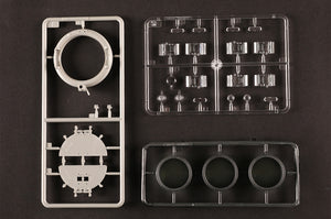 I Love Kit 61616 M4A1(76)W Medium Tank 1/16 – zdjęcie 20