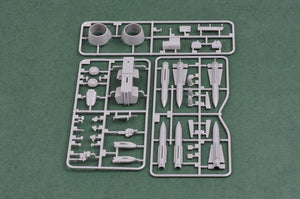 Hobby Boss 80368 F-14D Super Tomcat 1/48 – image 11