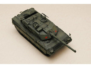Trumpeter 00332 Italian C-1 Ariete MBT 1/35 – image 11