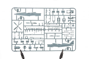 Eduard 82132 SE.5a Hispano Suiza 1/48 – Bild 8