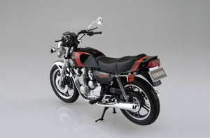 Aoshima 05333 Yamaha XJ400 1/12 – Bild 3