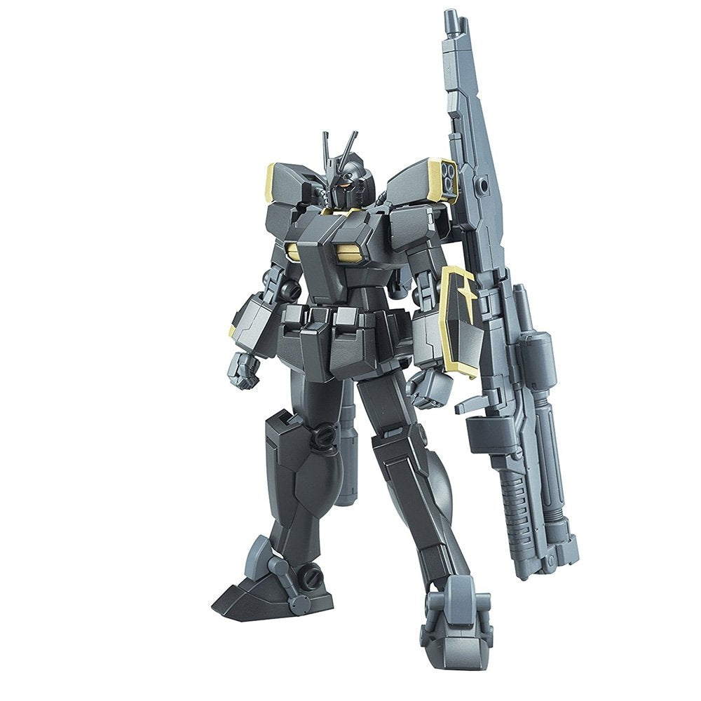 Bandai 12867 Gundam Lightning Black Warrior Gundam 80011 – image 3