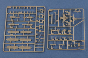 Hobby Boss 84546 IDF PUMA AEV 1/35 – zdjęcie 7