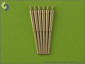 Master SM-700-023 Germanium 28cm/52 (11in) SKC/28 (6pcs)