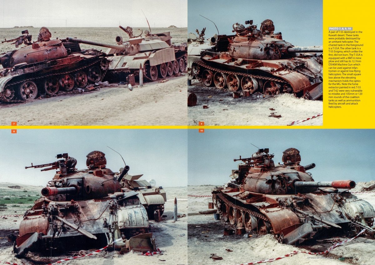 502 Abteilung ABT750 SPOILS OF WAR VOL. 2 – image 10