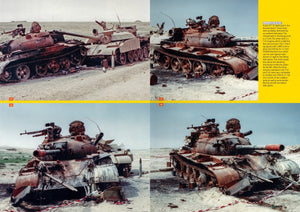 502 Abteilung ABT750 SPOILS OF WAR VOL. 2 – image 10
