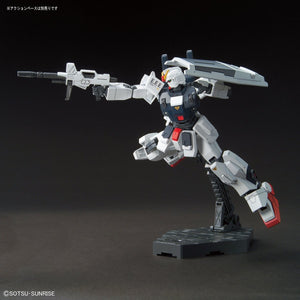 Bandai 22620 Blue Destiny Unit 3 Exam Gundam 80573 – zdjęcie 3