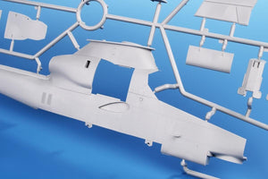 Special Hobby 32086 Cobra &amp;#39;Marines/US Navy&amp;#39; Hi-Tech Kit 1/32 – image 6