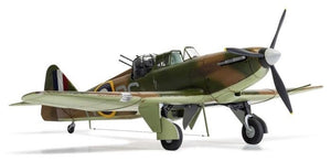 Airfix 05128A Boulton Paul Defiant Mk.1 1/48 – zdjęcie 6