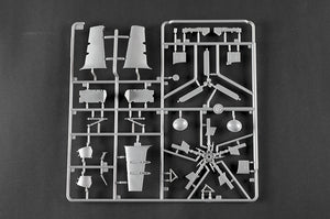 Trumpeter 05828 Mi-24A Hind-B 1/48 – zdjęcie 26