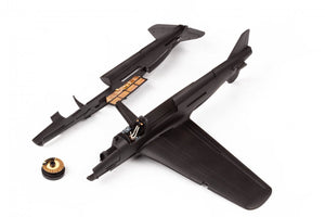 Eduard 491354 Do 335A TAMIYA 1/48 – zdjęcie 4