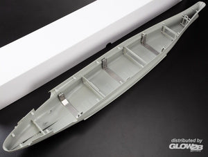 Glow2B 5058052 Yamato Battleship Premium 1/200 – image 9