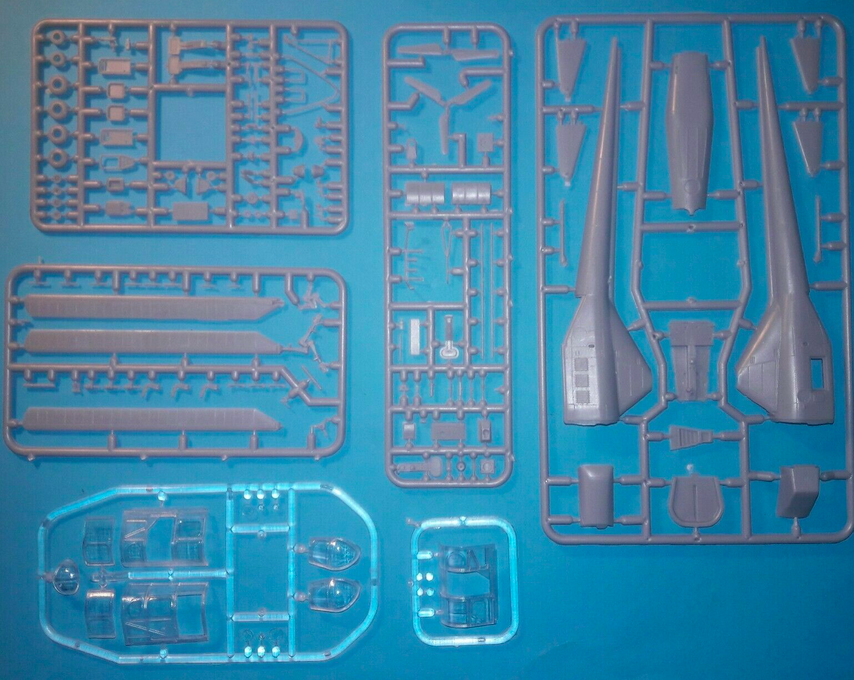 AMP 72013 WS-51 Dragonfly HR/3 Royal Navy 1/72 – zdjęcie 3