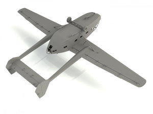 ICM 48226 Gotha Go 242A WWII German Landing Glider 1/48 – image 6