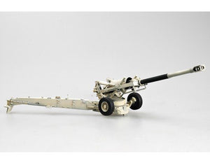 Trumpeter 02319 M198 Medium Towed Howitzer late 1/35 – image 3