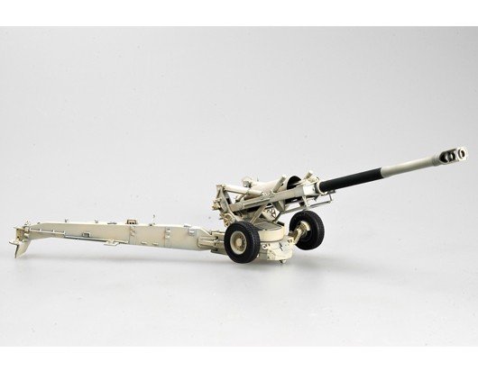Trumpeter 02319 M198 Medium Towed Howitzer late 1/35 – image 3