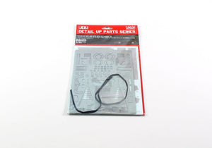 NuNu PN24004 Audi R8 LMS GT3 SPA 24 Hours 2015 1/24 – zdjęcie 10