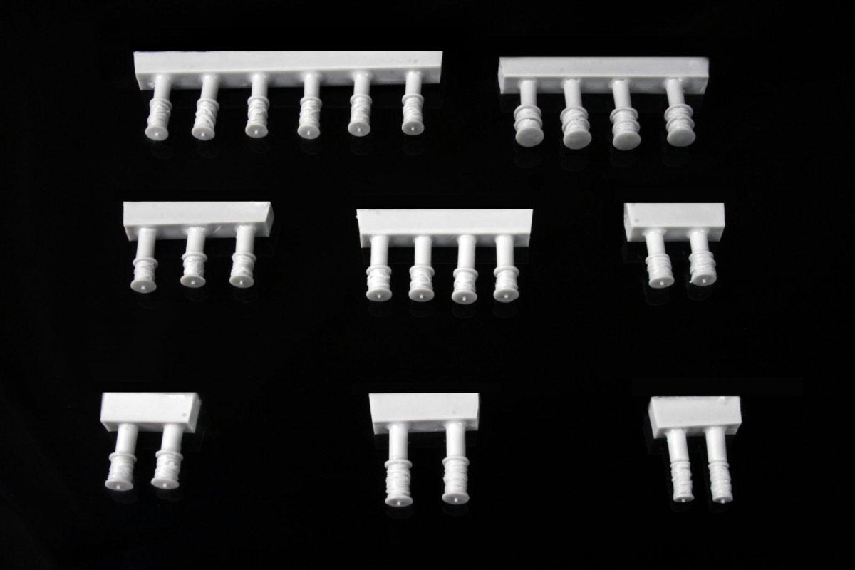 MK1 Design MD-20016 HMS Hood Value Pack 1/200 – zdjęcie 14