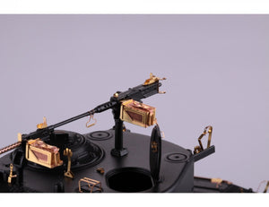 Eduard 36350 M4A3E8 ITALERI 1/35 – zdjęcie 11