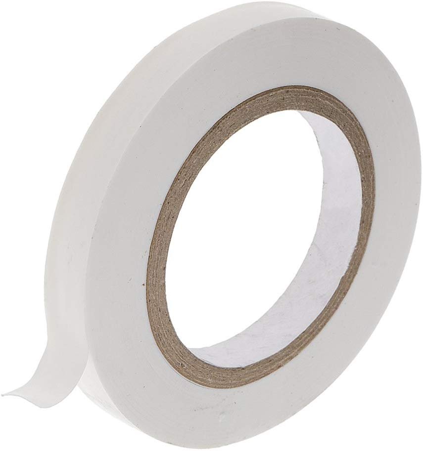 AK Interactive AK9125 MASKING TAPE FOR CURVES 6 MM. 18 METERS LONG. – zdjęcie 5