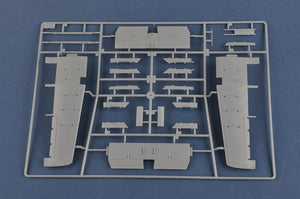 Hobby Boss 81796 American A-10C Thunderbolt II 1/48 – zdjęcie 7