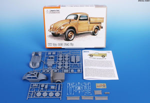 Special Armour 35007 VW type 825 &amp;quot;Pick Up&amp;quot; 1/35 – zdjęcie 2