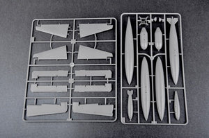 Trumpeter 02254 A-1J AD-7 Skyraider 1/32 – zdjęcie 9