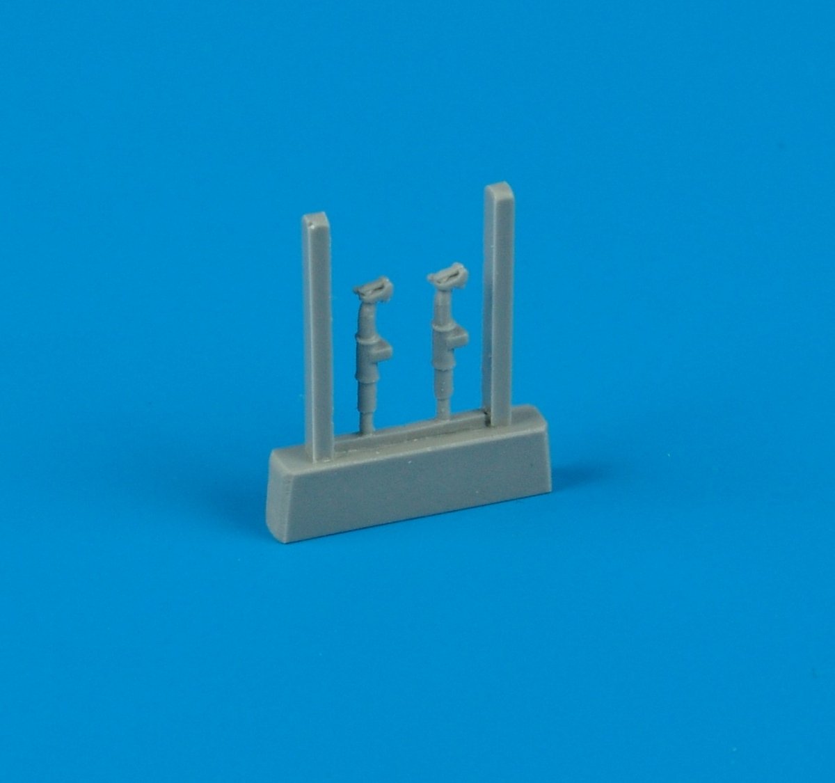 Quickboost QB48133 Fw 190A/D control sticks 1/48