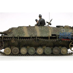 Uschi 2004 Disc Stencil Set for Panther 1/48 – zdjęcie 2