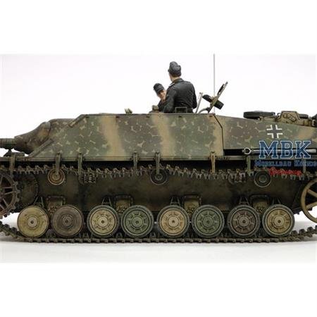 Uschi 2004 Disc Stencil Set for Panther 1/48 – zdjęcie 2