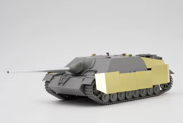 Border Model BT-049 Jagdpanzer IV L/70 V Sd.Kfz.162/1 1/35 – image 2