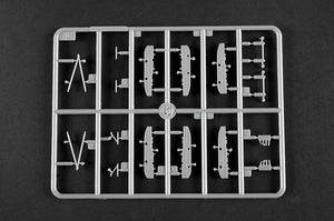 Trumpeter 05818 Mi-4AV Hound 1/48 – zdjęcie 17