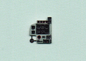 Yahu YMA7218 Blenheim Mk.I (Airfix / MPM) 1/72 – image 2