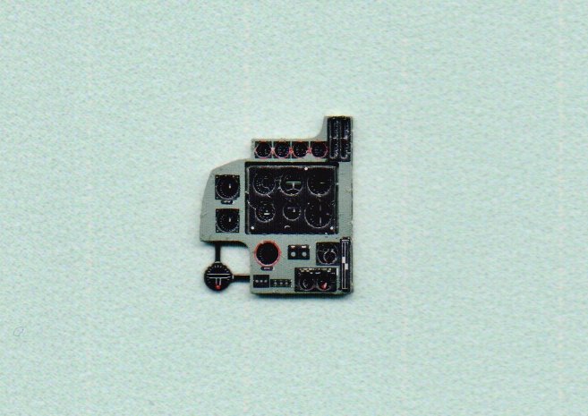 Yahu YMA7218 Blenheim Mk.I (Airfix / MPM) 1/72 – image 2