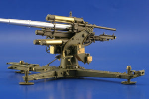 Eduard 35822 Flak 18 88mm AFV CLUB – image 8
