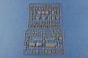 Hobby Boss 83870 IDF APC Nagmachon Doghouse II – zdjęcie 9