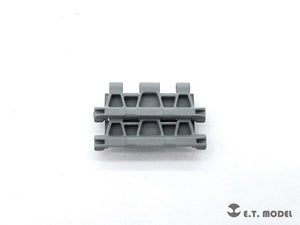 E.T. Model P35-006 WWII German TIGER I Transport Track (3D Printed) 1/35 – zdjęcie 4