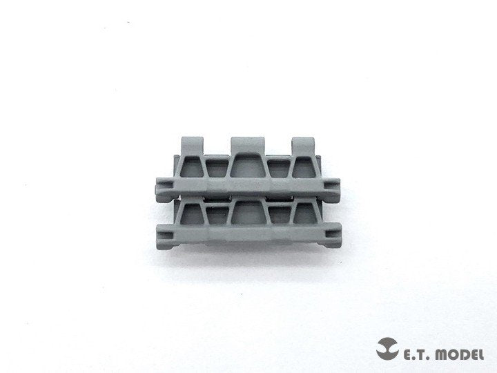 E.T. Model P35-006 WWII German TIGER I Transport Track (3D Printed) 1/35 – zdjęcie 4