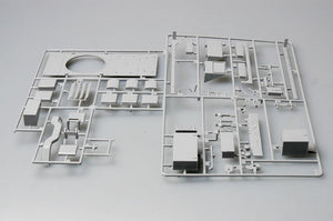 Trumpeter 00911 M16 Multiple-Gun Motor Carriage 1/16 – image 7