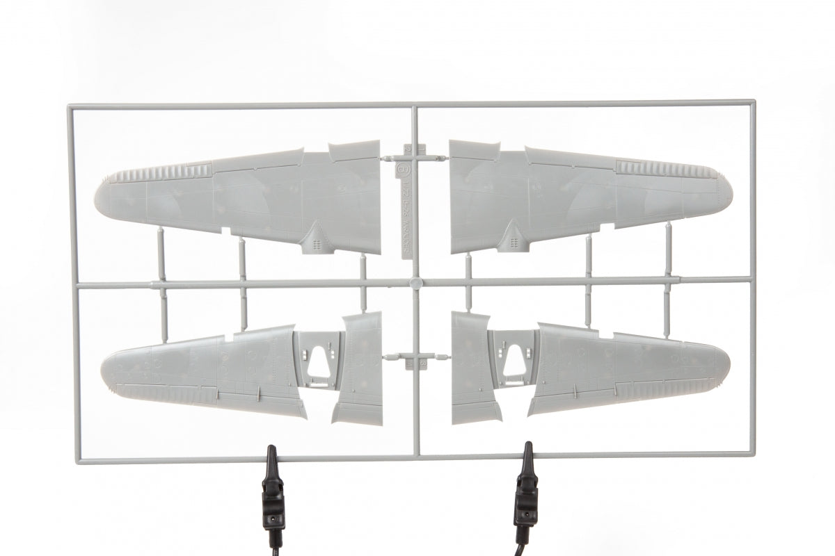 Eduard 2146 MARAUDER The Limited Edition 1/72 – zdjęcie 9