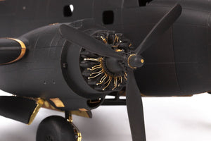 Eduard 481106 PV-1 exterior ACADEMY 1/48 – zdjęcie 12
